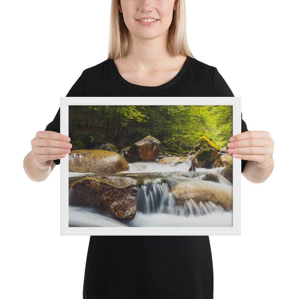 Cascada seda - Imagen 6