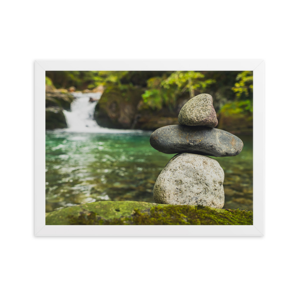 Piedras de cascada - Imagen 6