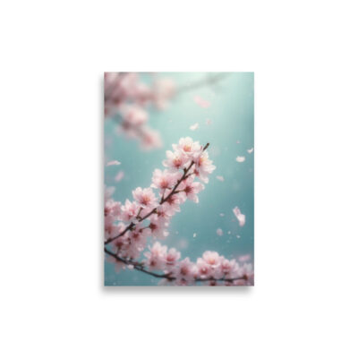 Floreciendo
