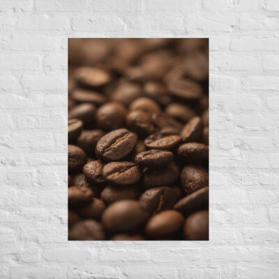 Café en grano