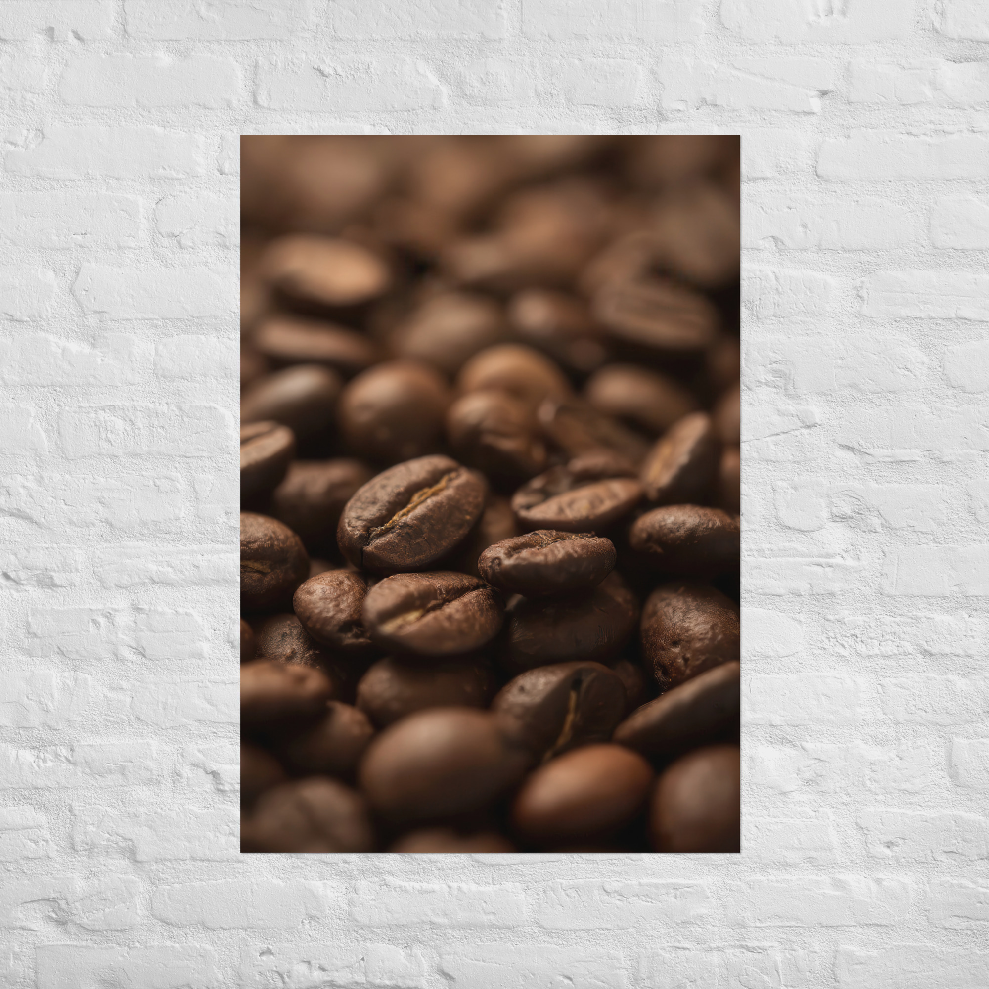 Café en grano